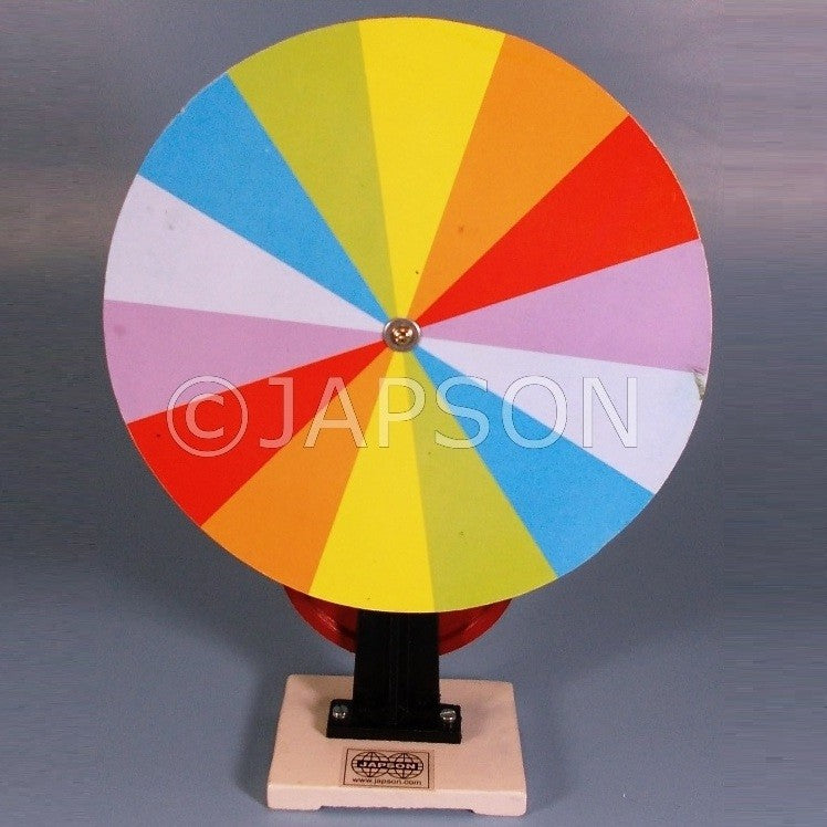 Newtons Colour Disc Newtons Colour Disc
